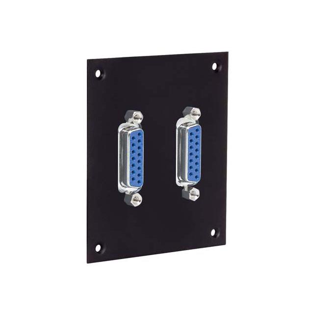 L-com USP2DB15FB electronic component product image