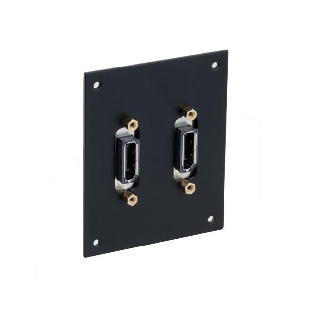 L-com USP2DPF electronic component product image