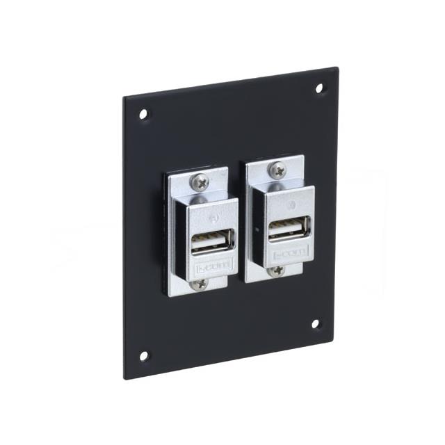L-com USP2ECF-UAASB electronic component product image