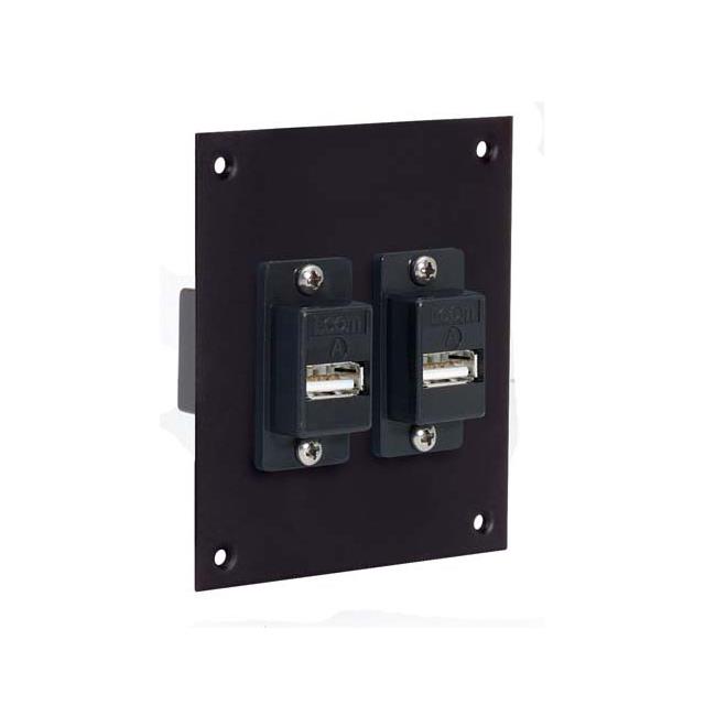 L-com USP2ECF-UABB electronic component product image