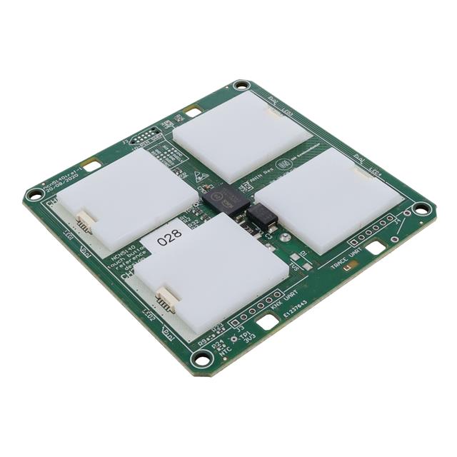 onsemi NCN5140REF4TGEVB electronic component product image