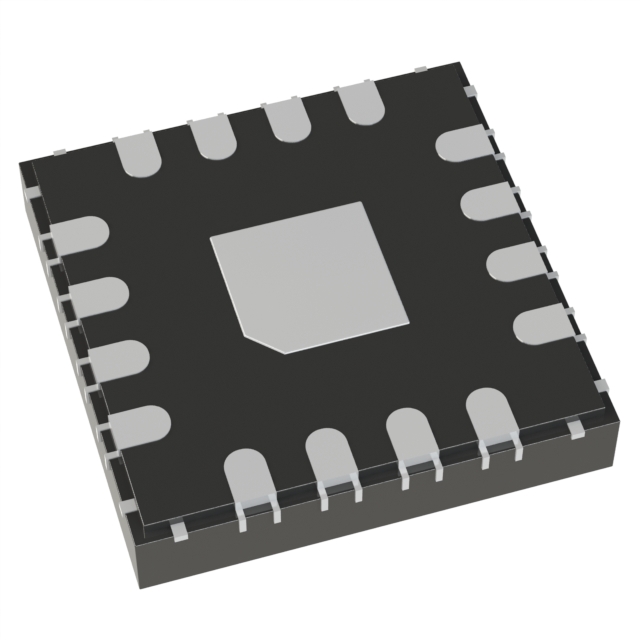 Microchip Technology SY75604ATWL-TR electronic component product image