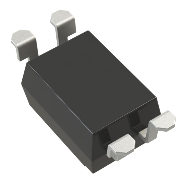 SHARP/Socle Technology PC81710NIP1B electronic component product image