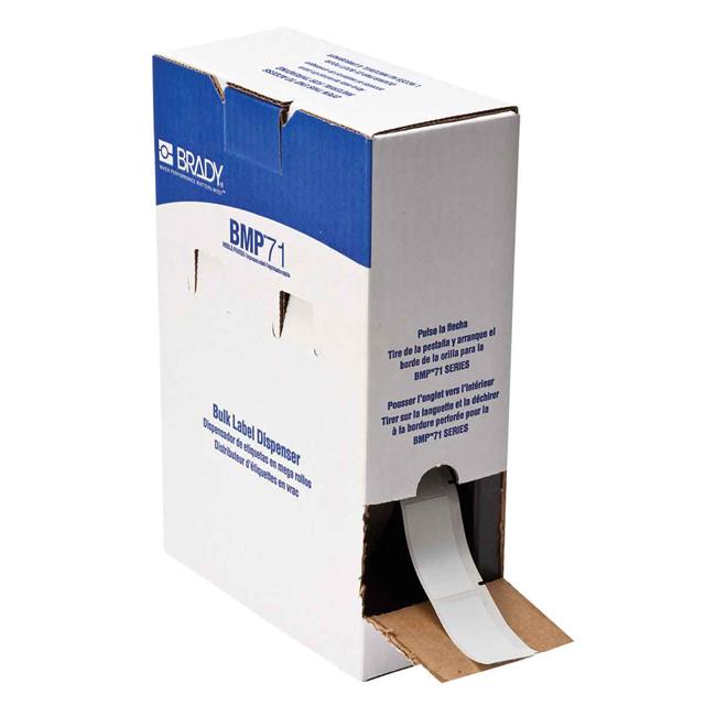 Brady Corporation BM-21-427 electronic component product image