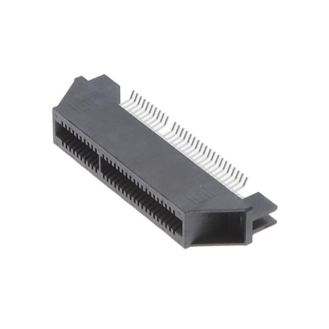Samtec Inc. MEC1-130-02-F-D-EM2 electronic component product image