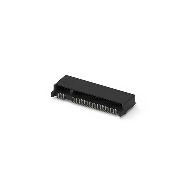 ATTEND Technology 123A-30B00 electronic component product image