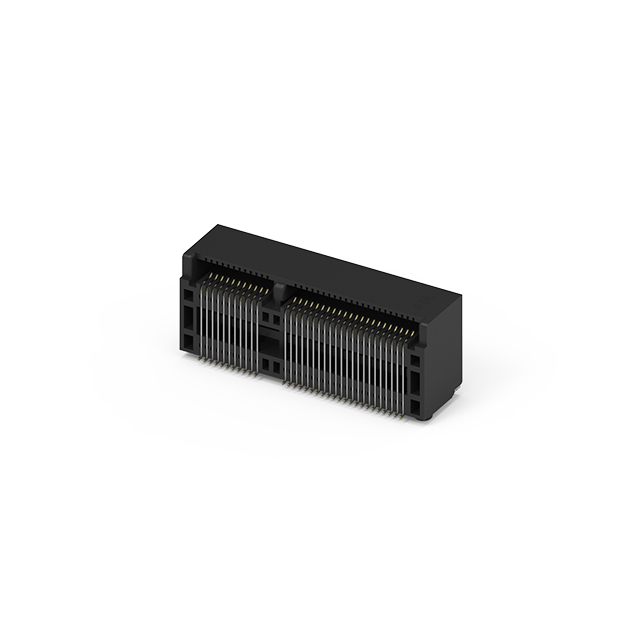 ATTEND Technology 123A-85EA0 electronic component product image
