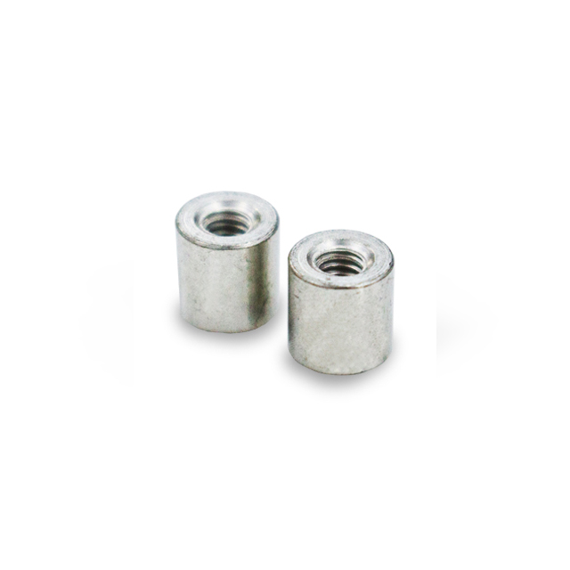 ATTEND Technology 125-NUT-78 electronic component product image