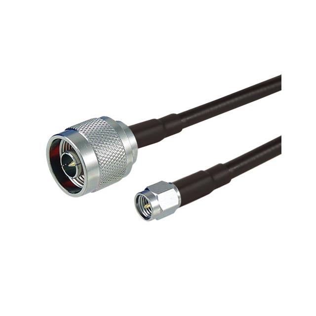 L-com CA-SMNMA010 electronic component product image