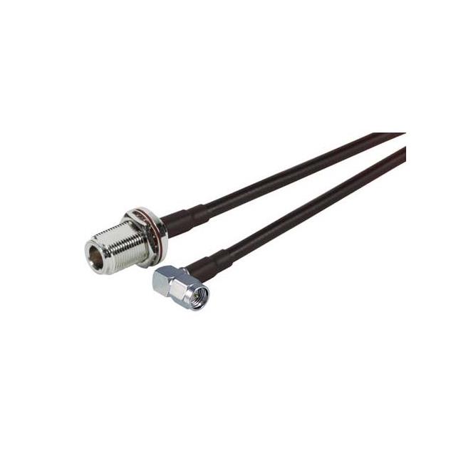 L-com CA-SMRNFBA002 electronic component product image