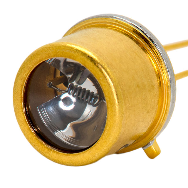 Opto Diode Corp SA727-5M2 electronic component product image