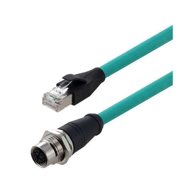 L-com TRG611-T6T-1M electronic component product image