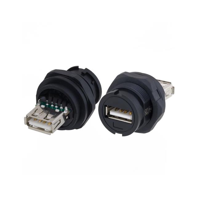 L-com U2C00003 electronic component product image