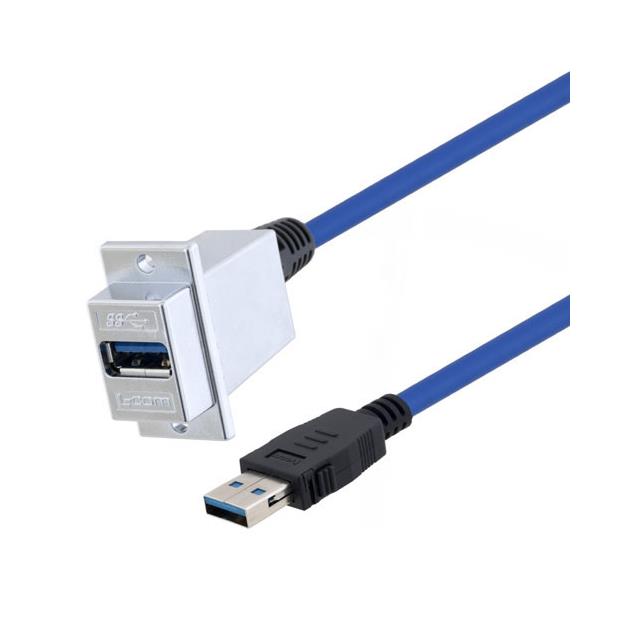 L-com U3A00030-105M electronic component product image