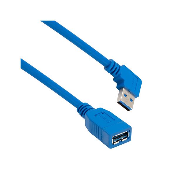 L-com U3A00048-03M electronic component product image