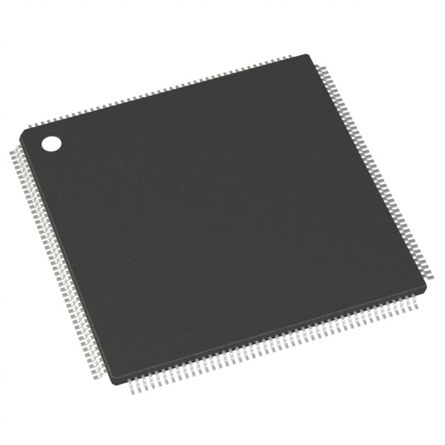 Microchip Technology ATPL100A-AZU-Y electronic component product image