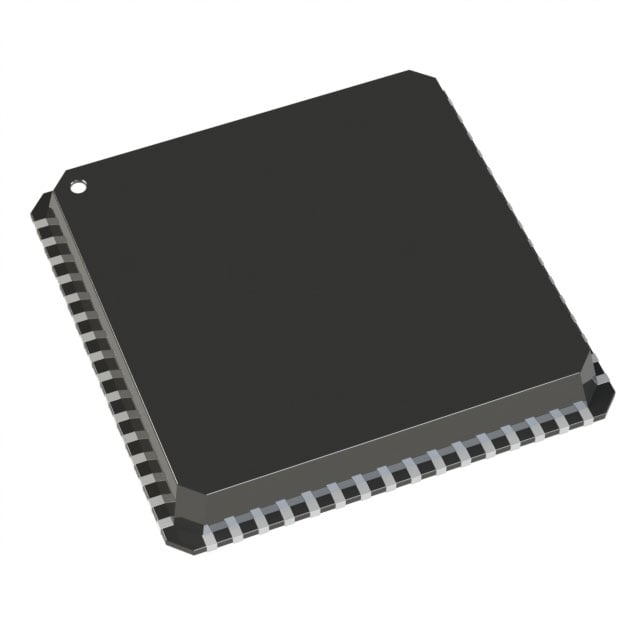 Microchip Technology LAN9512-JZX electronic component product image