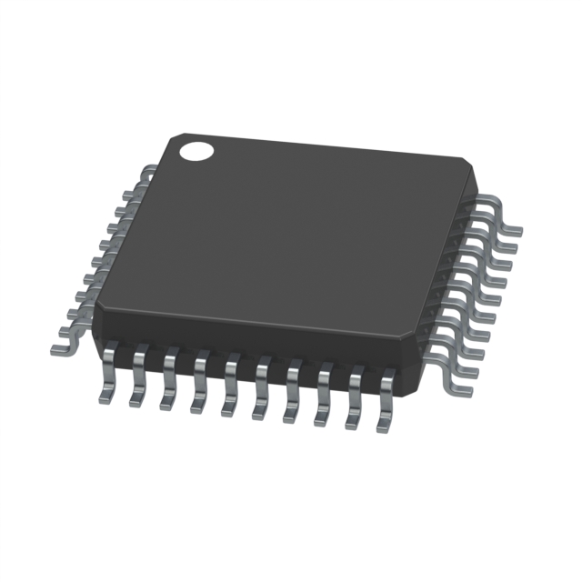 Renesas Electronics Corporation RAA270005KFP#AA0 electronic component product image