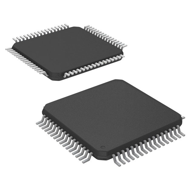 Renesas Electronics Corporation R5F10PLJCLFB#15 electronic component product image