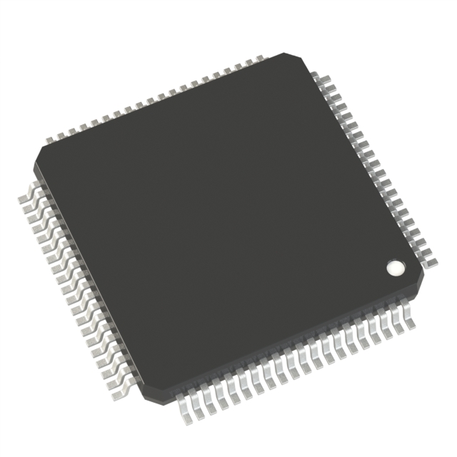 Renesas Electronics Corporation R7F123FMG4AFB-C#AA0 electronic component product image
