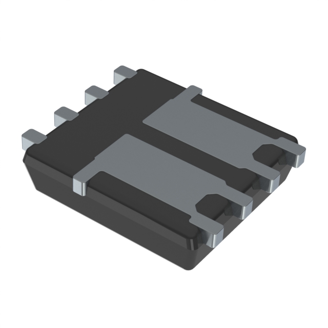Renesas Electronics Corporation NP50N04YUK-E1-AY electronic component product image