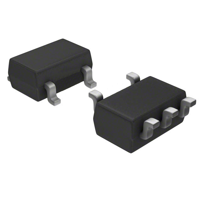 Renesas Electronics Corporation UPC1093TA-E1-AT electronic component product image