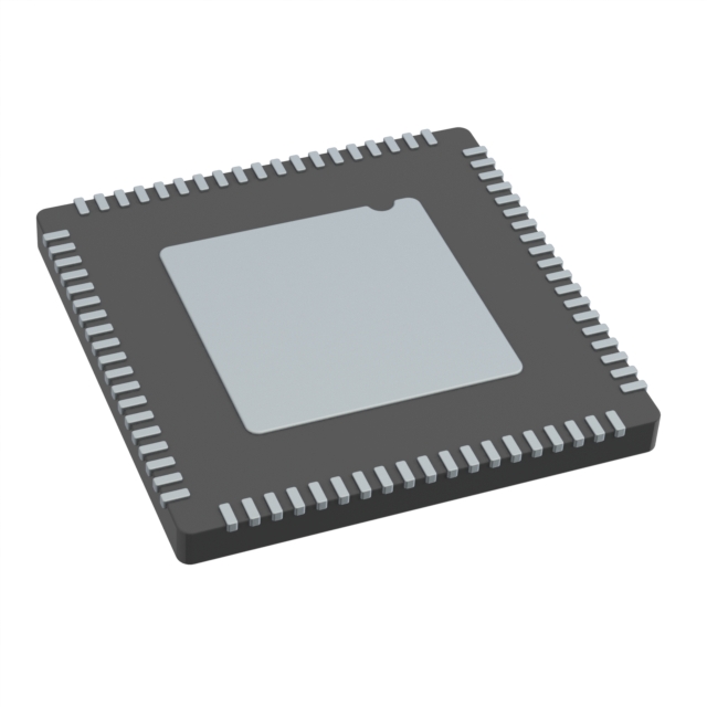 Renesas Electronics Corporation UPD720210K8-BAF-A electronic component product image