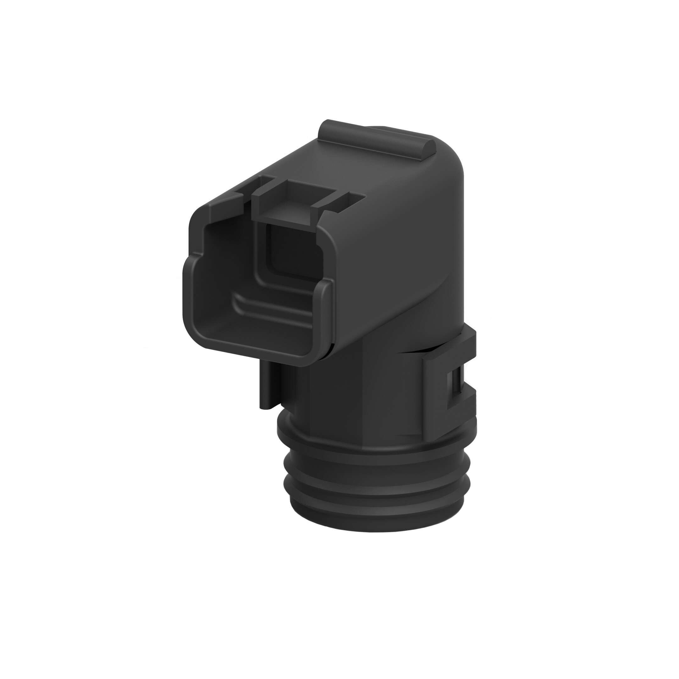TE Connectivity Deutsch Connectors 1011-256-0205 electronic component product image