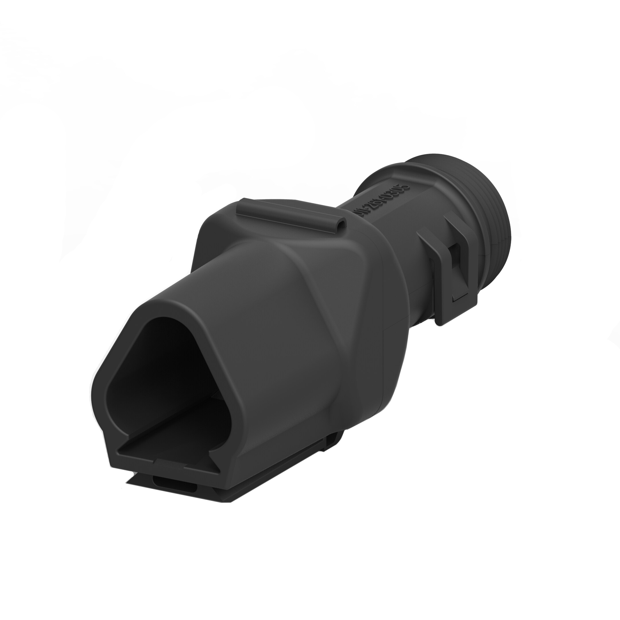 TE Connectivity Deutsch Connectors 1011-261-0305 electronic component product image