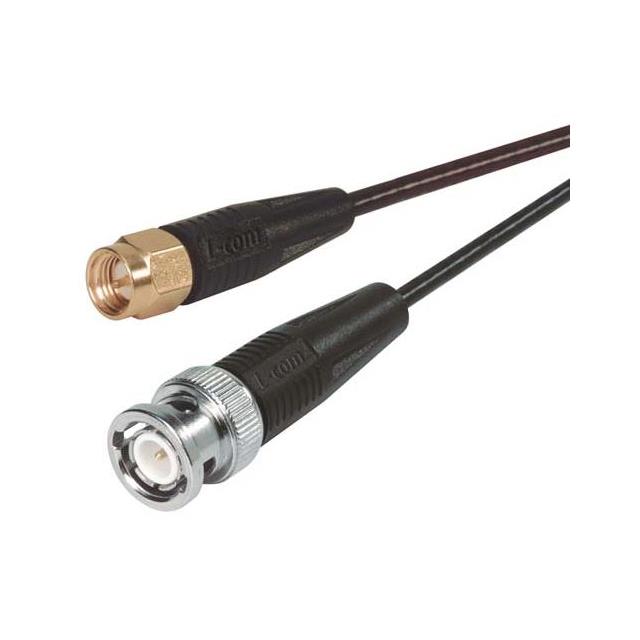 L-com CC174SB-2.5 electronic component product image