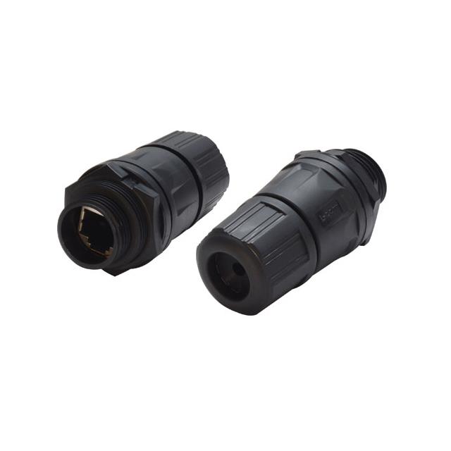 L-com CG-C5E-FP electronic component product image