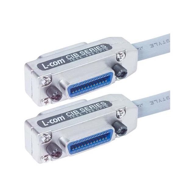 L-com CIB24-2M electronic component product image