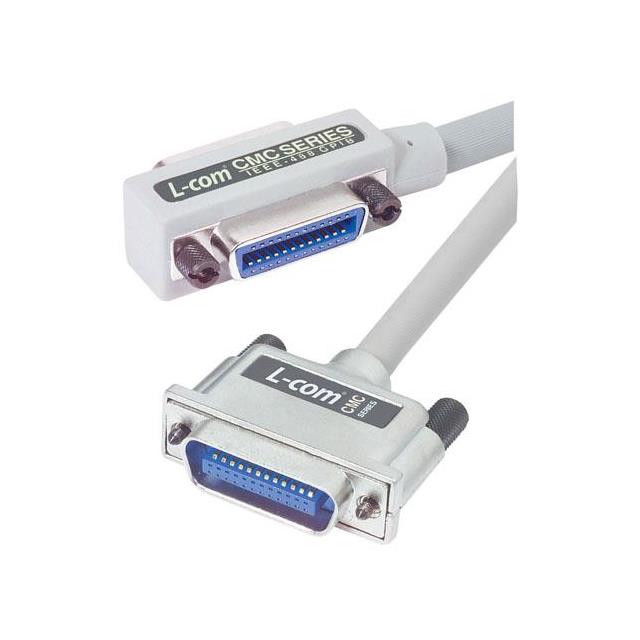 L-com CMC24-1M electronic component product image