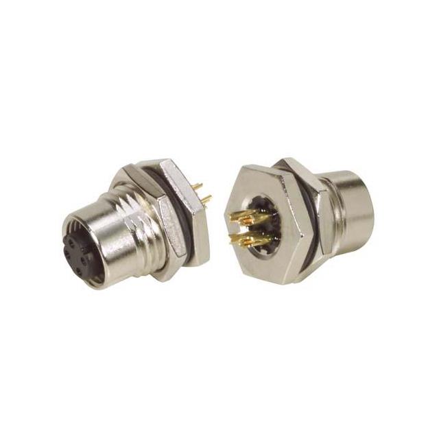 L-com CON-M124SLDF electronic component product image