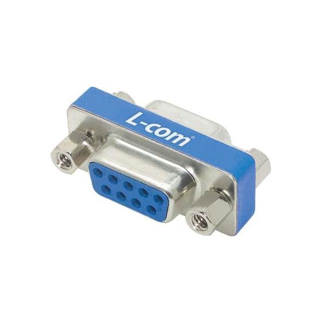 L-com DGB9F electronic component product image