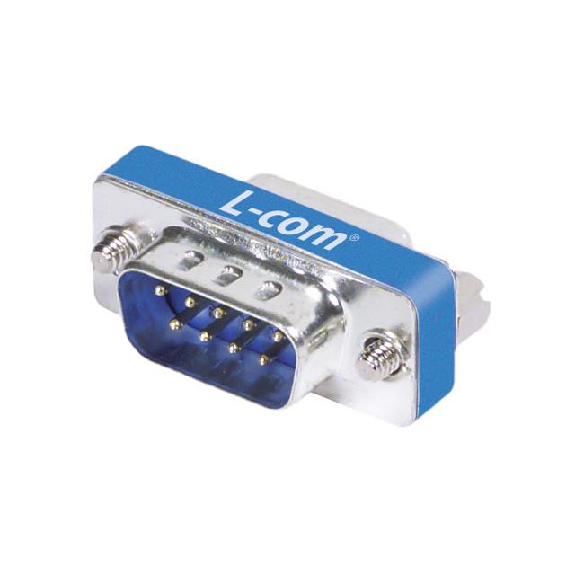 L-com DGB9M electronic component product image