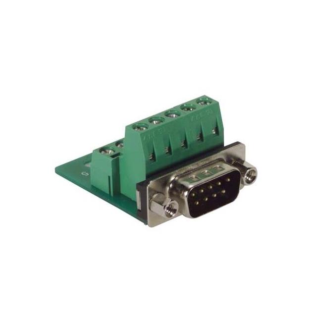 L-com DGB9MT1 electronic component product image