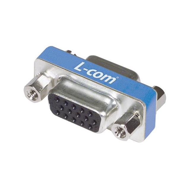 L-com DGBH15F electronic component product image