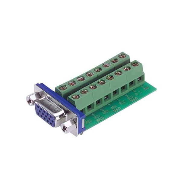 L-com DGBH15FT electronic component product image