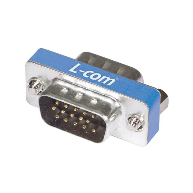 L-com DGBH15M electronic component product image