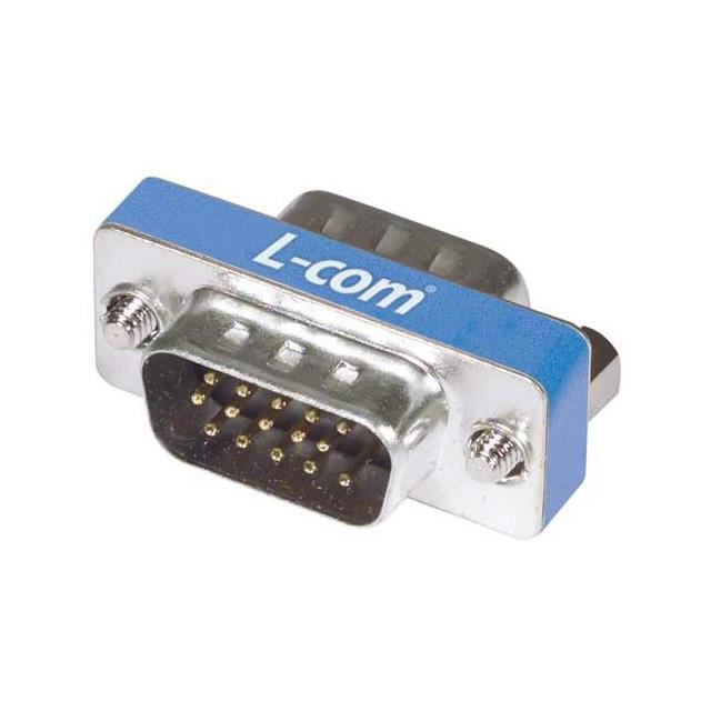 L-com DGBH15MF electronic component product image