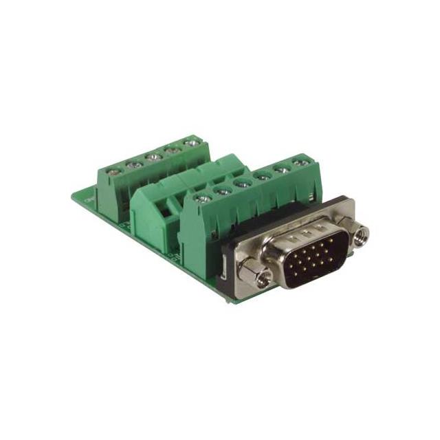 L-com DGBH15MT1 electronic component product image