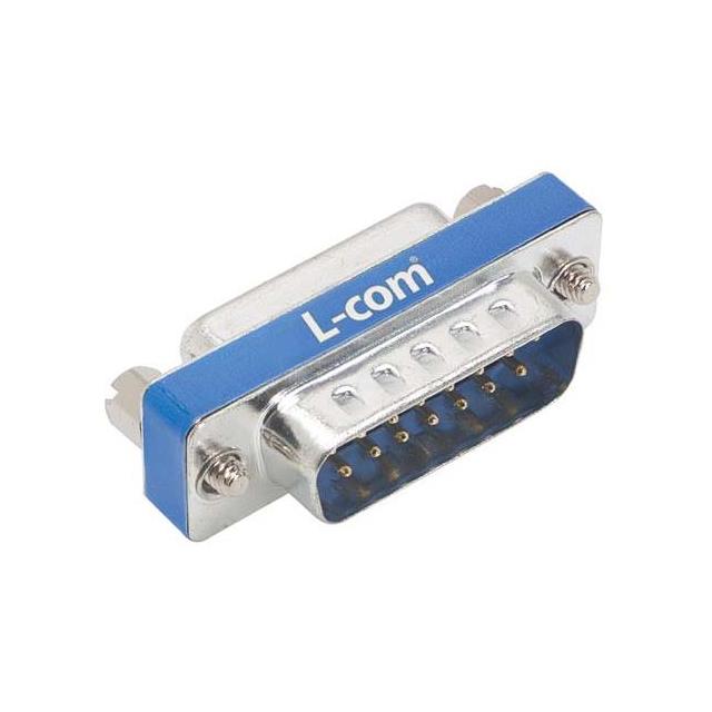 L-com DGF15MF electronic component product image