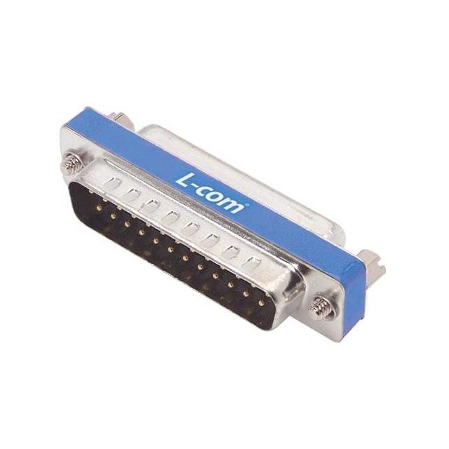 L-com DGF25MF electronic component product image