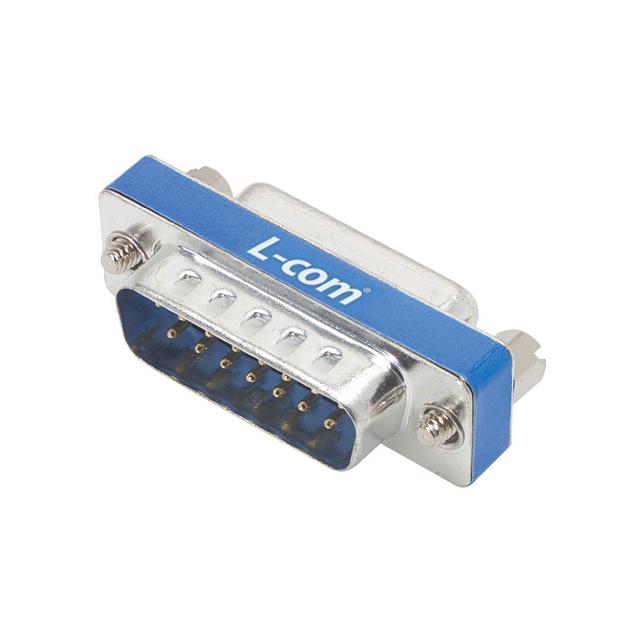 L-com DGFC15MF electronic component product image