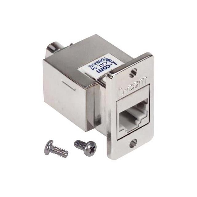 L-com ECF110C5E-S electronic component product image