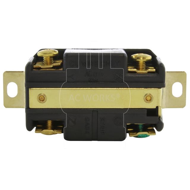 AC Connectors FML1630R electronic component product image
