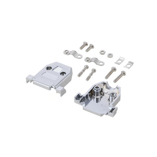 L-com SDC15M electronic component product image