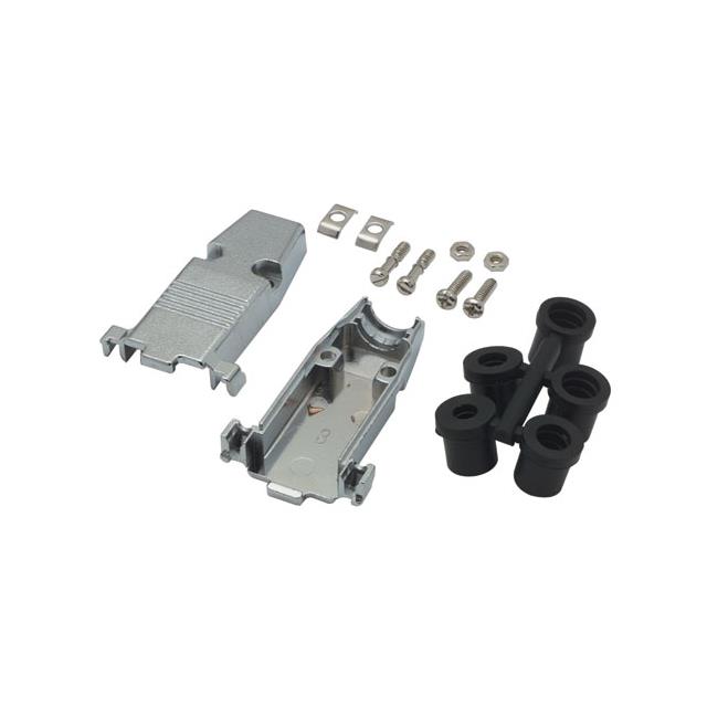 L-com SDC9AG electronic component product image