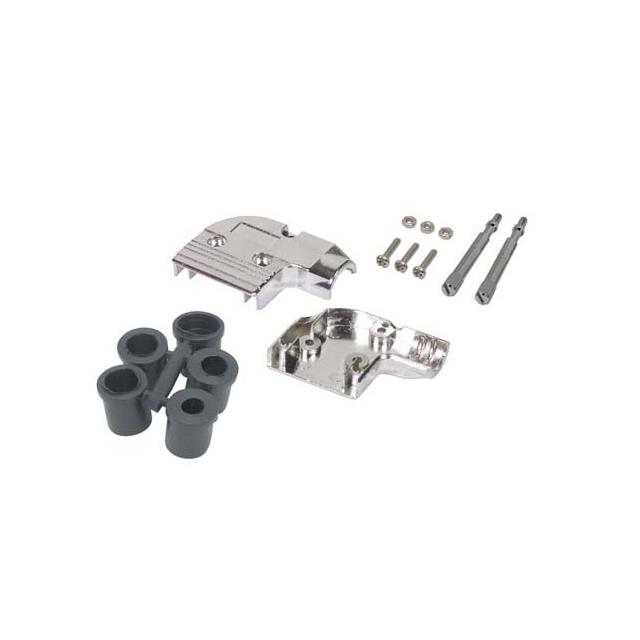 L-com SDRA9AG electronic component product image